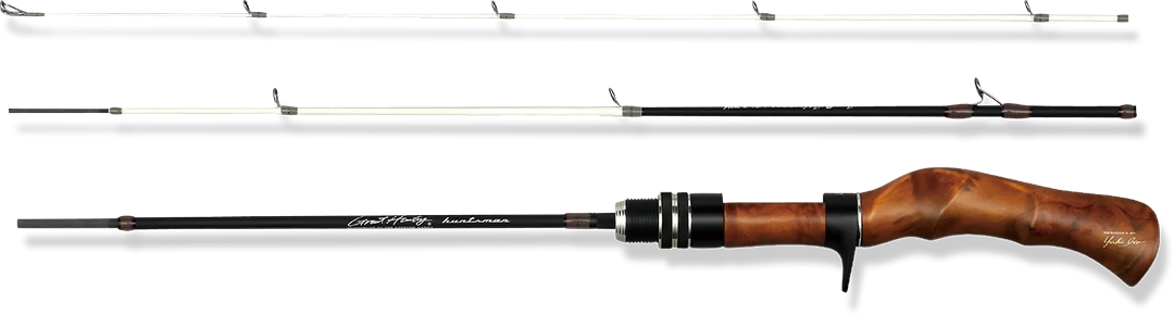 Megabass Great Hunting Huntsman 19 Megabass Great Hunting Huntsman - Image 19