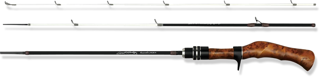 Megabass Great Hunting Huntsman 20 Megabass Great Hunting Huntsman - Image 20