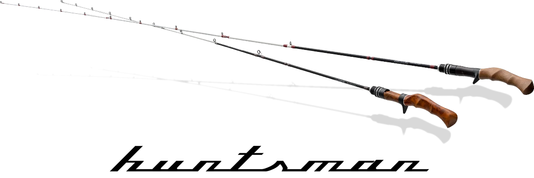 Megabass Great Hunting Huntsman 1 Megabass Great Hunting Huntsman