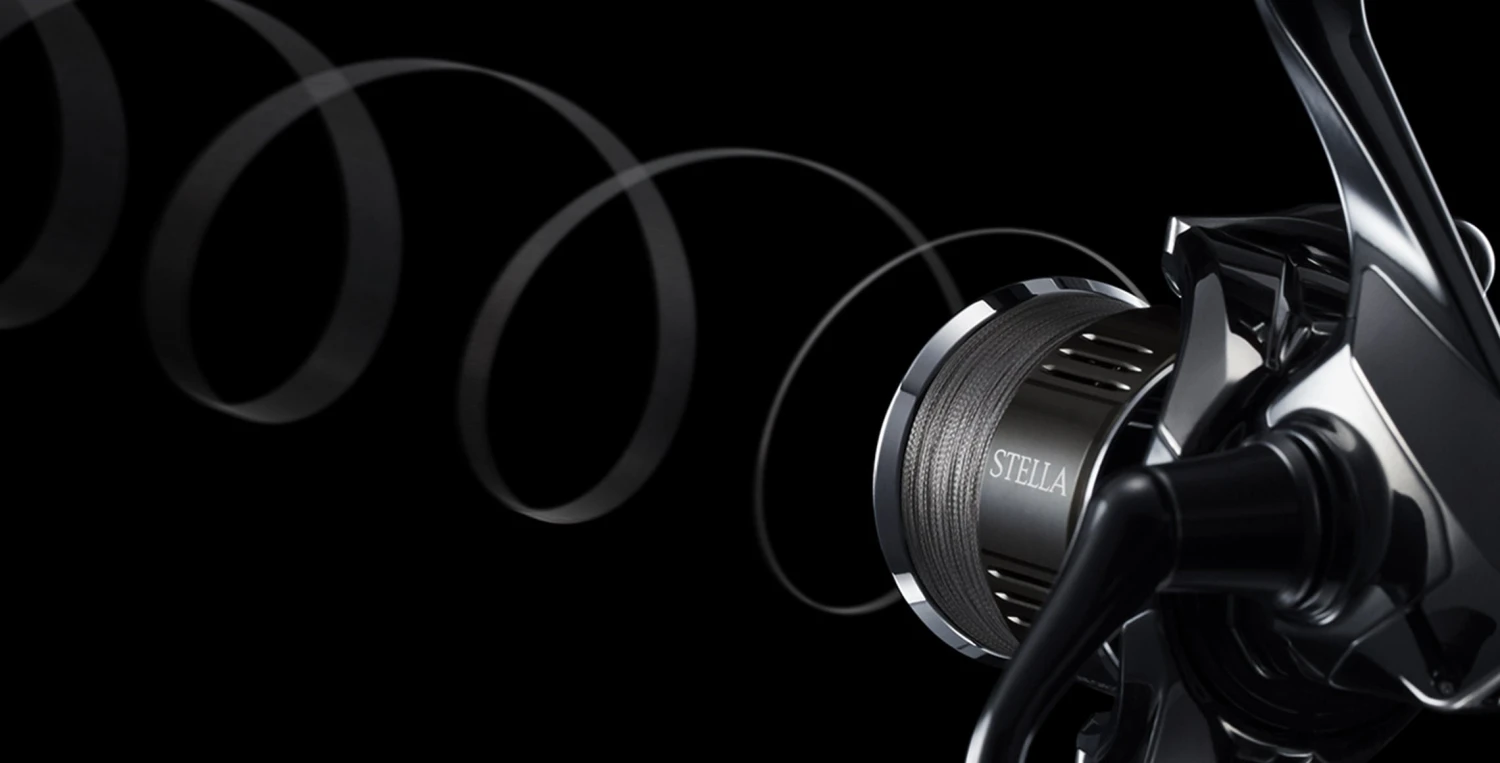 Shimano Stella FK 10 Shimano Stella FK - Image 10