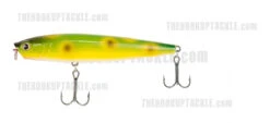 Lucky Craft Gunfish -go fishing luckycraftgunfish115frog600