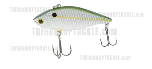 Lucky Craft LV 500 15 Lucky Craft LV 500 - Image 15