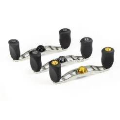 Zelos Machine Cut Handles -go fishing ma201707021sl