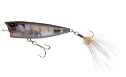 OB-68 Popper -go fishing magic Gill