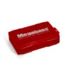 Megabass Reversible Tackle Boxes