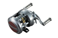 Megabass Monoblock Speciale Grigio Stone