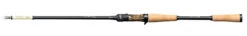 Megabass Triza Multi-Piece Casting Rods -go fishing main 001 triza f5 70xtz