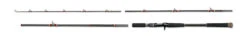 Megabass Valkyrie World Expedition Multi Piece Rods -go fishing main 001 valkyrie world expedition VKC 711XH 4