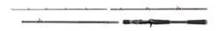 Megabass Valkyrie World Expedition Multi Piece Rods -go fishing main 001 valkyrie world expedition VKC 78H 4