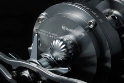 Megabass Monoblock Speciale Grigio Stone -go fishing main 004 MONOBLOCK SPECIALE GRIGIO STONE