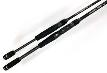 ISM Infinite Blade Re 1 ISM Infinite Blade Re