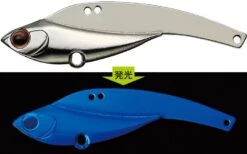 Iron Marvie 55 -go fishing marvie806