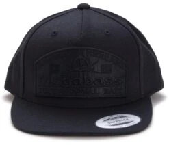 Megabass Psychic Snapback Hat