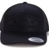 Megabass Psychic Trucker Hat