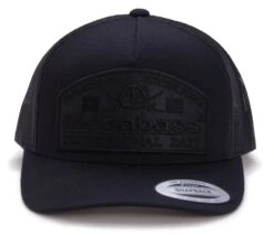 Megabass Psychic Trucker Hat