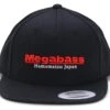 Megabass Classic Snapback Hat