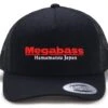 Megabass Classic Trucker Hat