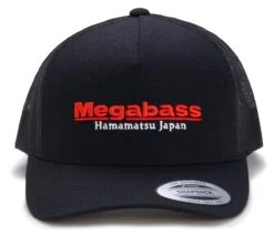Megabass Classic Trucker Hat