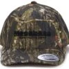 Megabass Classic Camo Hat