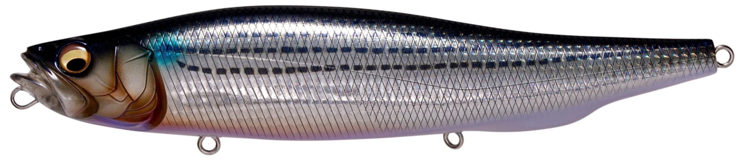 Megabass Megadog 2 Megabass Megadog - Image 2