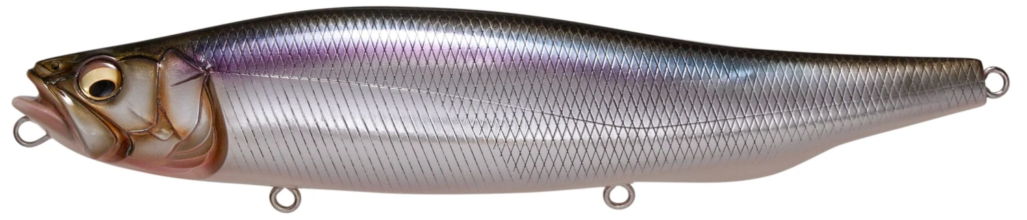 Megabass Megadog 4 Megabass Megadog - Image 4