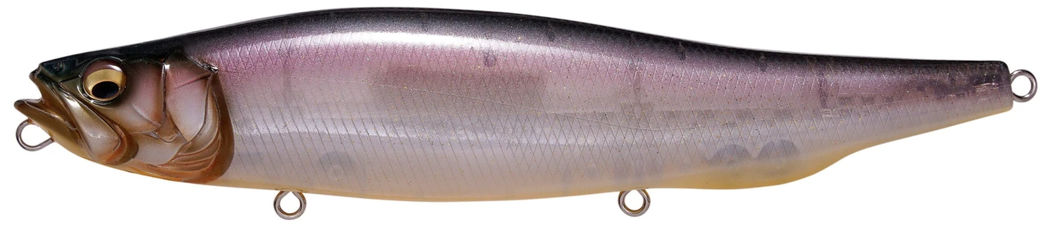 Megabass Megadog 7 Megabass Megadog - Image 7