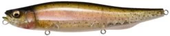 Megabass Megadog 25 Megabass Megadog -go fishing megadog sp c 11 stealth rainbow