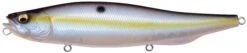 Megabass Megadog 27 Megabass Megadog -go fishing megadog sp c 13 sexy french pearl