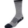 Simms Merino Midweight Hiker Sock