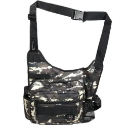 One Shot Side Neo -go fishing neo bag