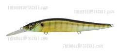 Megabass Ito Vision 110 Plus 1 -go fishing onetenplus1gill600