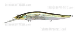 Megabass Ito Vision 110 Plus 1 -go fishing onetenplus1htitotennesseeshad600