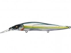 Megabass Ito Vision 110 Plus 1 -go fishing p1 kossori shad 6bde1672 c70f 40d2 858f 0ae9c0d1a86c