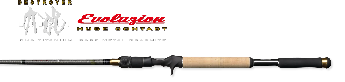 Megabass Craftsman Pride Episode 4 - White Python II 1 Megabass Craftsman Pride Episode 4 - White Python II