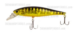 Lucky Craft Pointer 65SP -go fishing pointerblackgold600 1 1 1