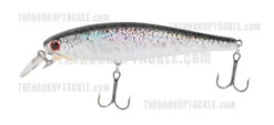 Lucky Craft Pointer 78SP 30 Lucky Craft Pointer 78SP -go fishing pointercrackblack600