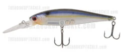 Lucky Craft Pointer 78DD -go fishing pointerddghostpearlthreadfin600 1