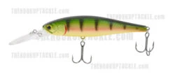 Lucky Craft Pointer 100DD -go fishing pointerddnorthernyellowperch600