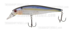 Lucky Craft Pointer 78SP 37 Lucky Craft Pointer 78SP -go fishing pointerghostpearlthreadfin600