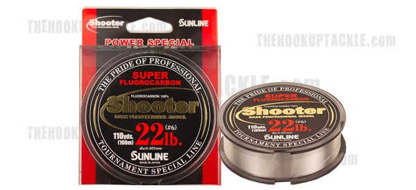 Sunline Shooter Power Special 1 Sunline Shooter Power Special
