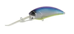 G87 20A Crankbaits -go fishing proghostblue