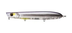 Ima Big Stick -go fishing real ghost shad 1
