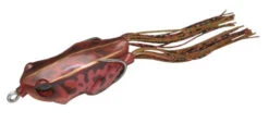 Jackall Kaera Frog 19 Jackall Kaera Frog -go fishing red frog kaera