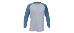 Remix Tech Long Sleeve Shirt