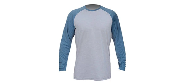 Remix Tech Long Sleeve Shirt 1 Remix Tech Long Sleeve Shirt