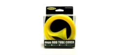 Rod Tube Cover 5 Rod Tube Cover -go fishing rod tube cover yellow600