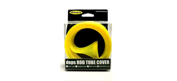Rod Tube Cover 3 Rod Tube Cover - Image 3
