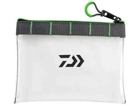 Daiwa Tactical View Organizer Bags 1 Daiwa Tactical View Organizer Bags