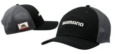Shimano California State Cap