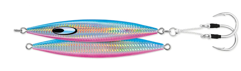 Daiwa Saltiga SK Jigs 1 Daiwa Saltiga SK Jigs